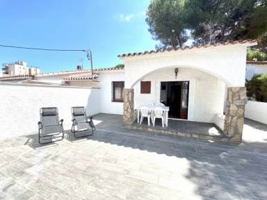 Maison de vacances L'Escala