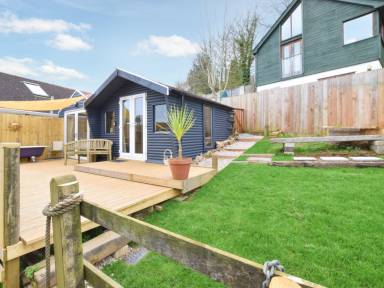 Apartment Yard Totnes