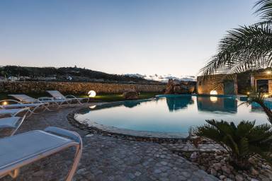 Farmhouse Pool Mosta