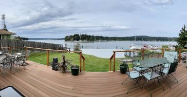 Apartment Silverdale