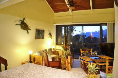 Appartement Kihei
