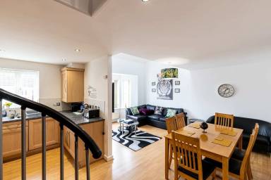 Appartement Warrington