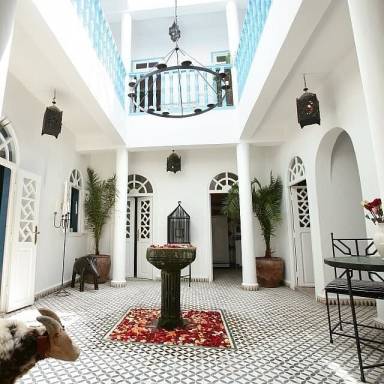 Huis Essaouira
