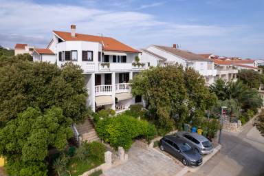 Apartamento Mandre
