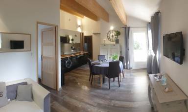Cottage Bédoin