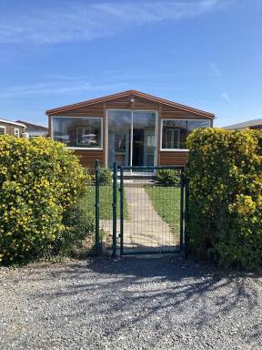 Chalet Grandcamp-Maisy