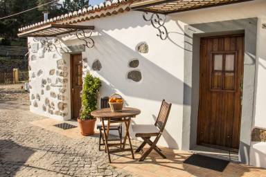 Cottage Caldas de Monchique