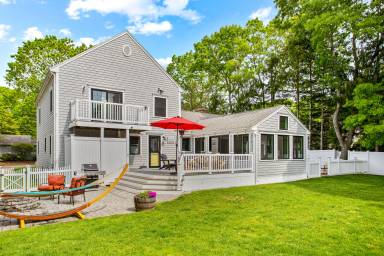 House Osterville