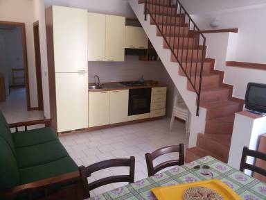 Appartamento Brucoli