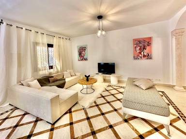 Appartamento La Marsa