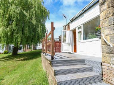 Cottage Gurnard