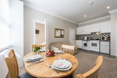 Apartment London