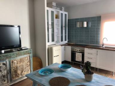 Appartement El Roque