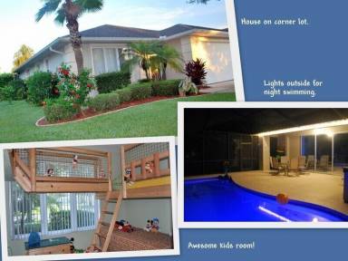 Ferienhaus Kissimmee