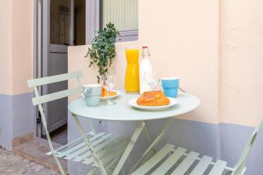 Appartement Saint-Mandé