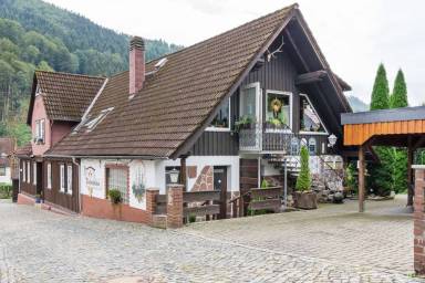 House Herzberg am Harz