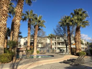 Condo St. George