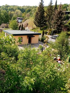 Ferienhaus Bärnfels