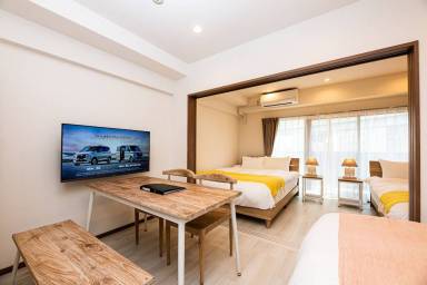 Apartment Fukuoka