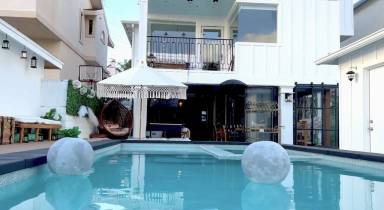 House Manhattan Beach