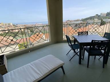 Appartement Climatisation Bastia