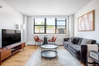 Appartement Back Bay
