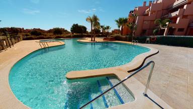 Apartamento Torre-Pacheco