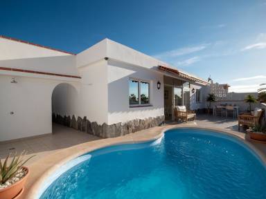 Casa Los Cristianos