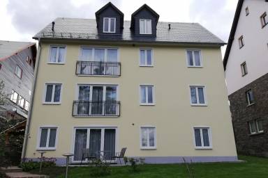 Apartment Internet Kurort Oberwiesenthal