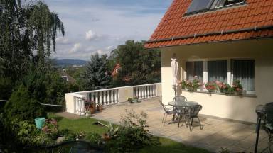 Ferienwohnung Wernigerode