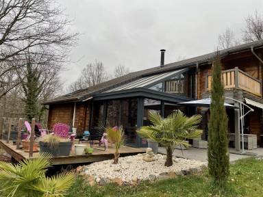 Gîte Bellerive-sur-Allier