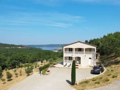 Appartement Sainte-Croix-du-Verdon