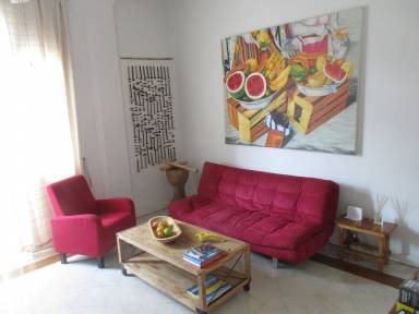 Apartment El Centro