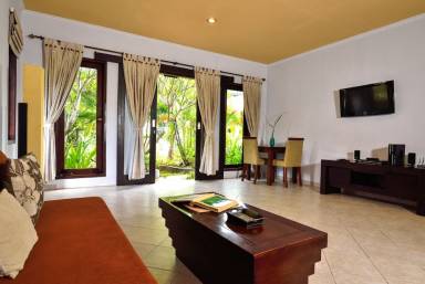 Resort Temukus