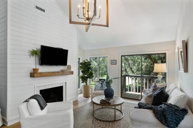 Villa Kiawah Island