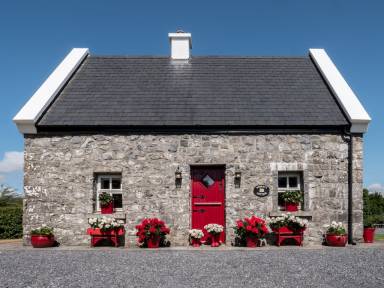 Casa rural Galway