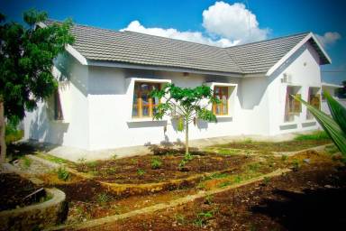 Villa wifi Uroa