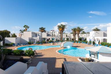 Appartement Corralejo