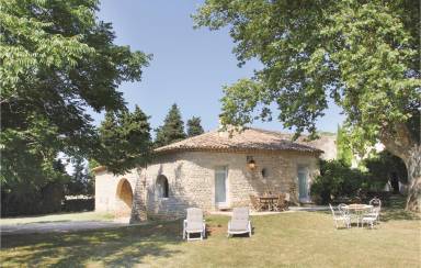 Hus Montboucher-sur-Jabron