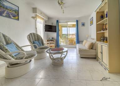 Appartement Six-Fours-les-Plages