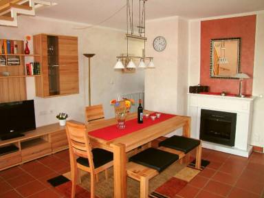 Apartamento Dranske