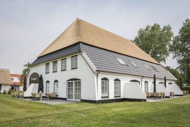 Bauernhof Eierland