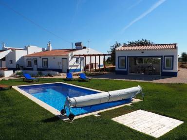 House Bensafrim