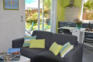 House Pet-friendly Sibiril