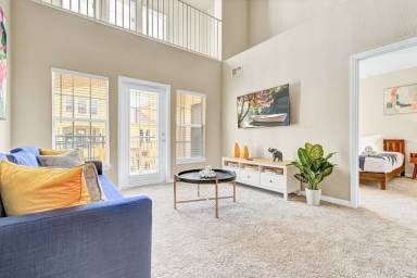 Appartement Port Tampa City