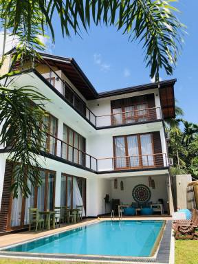 Villa Internet Homagama East