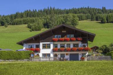 Jungholz – eine Ferienwohnung mitten im österreichischen Allgäu - HomeToGo