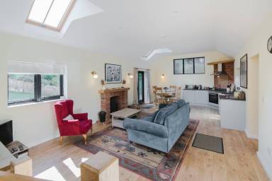 Maison de vacances Canterbury