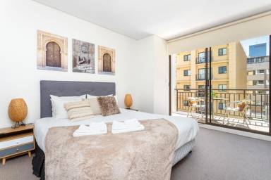 Apartment Balcony Maylands