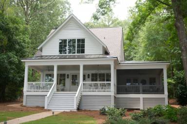 House Eatonton
